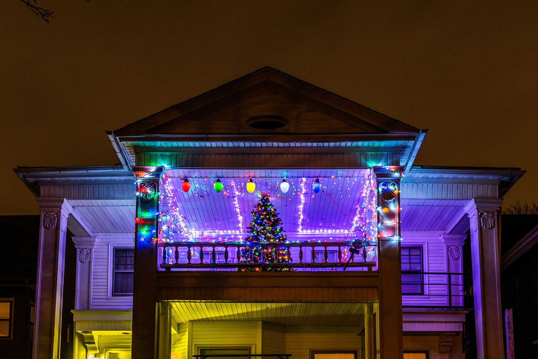 Elmwood Village